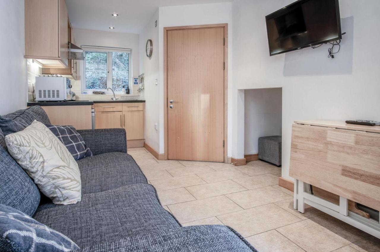 Three Cliffs Cottage - 2 Bedroom - Parkmill Exterior photo
